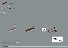 LEGO 75397 instructions page 10 – build guide