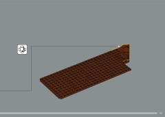 LEGO 75397 instructions page 113 – build guide