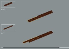 LEGO 75397 instructions page 120 – build guide