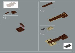 LEGO 75397 instructions page 13 – build guide