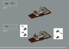 LEGO 75397 instructions page 17 – build guide