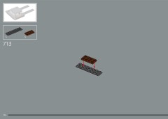 LEGO 75397 instructions page 174 – build guide