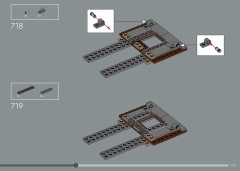 LEGO 75397 instructions page 177 – build guide