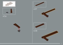 LEGO 75397 instructions page 21 – build guide