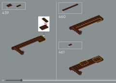 LEGO 75397 instructions page 22 – build guide