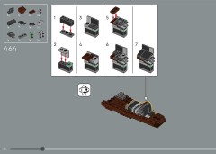 LEGO 75397 instructions page 24 – build guide