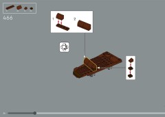 LEGO 75397 instructions page 26 – build guide