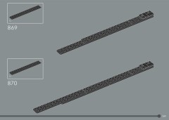 LEGO 75397 instructions page 269 – build guide