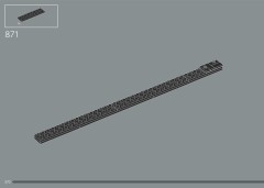 LEGO 75397 instructions page 270 – build guide