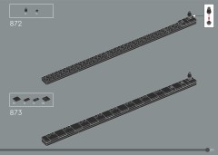 LEGO 75397 instructions page 271 – build guide