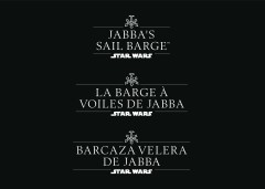 LEGO 75397 instructions page 273 – build guide