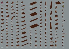 LEGO 75397 instructions page 276 – build guide