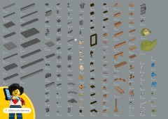 LEGO 75397 instructions page 278 – build guide