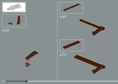 LEGO 75397 instructions page 28 – build guide