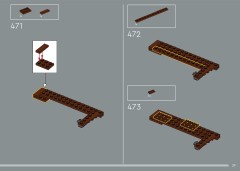 LEGO 75397 instructions page 29 – build guide