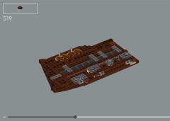 LEGO 75397 instructions page 60 – build guide