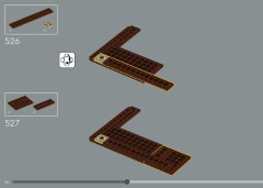 LEGO 75397 instructions page 66 – build guide