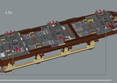 LEGO 75397 instructions page 7 – build guide