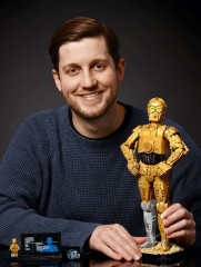 LEGO 75398 instructions page 10 – build guide