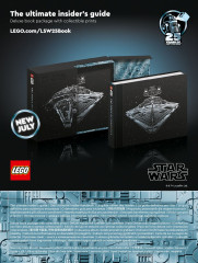 LEGO 75398 instructions page 13 – build guide