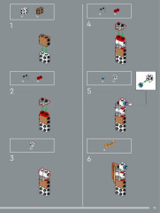 LEGO 75398 instructions page 15 – build guide