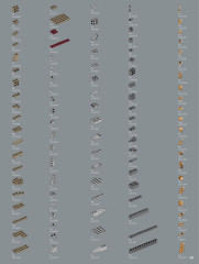 LEGO 75398 instructions page 161 – build guide