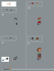 LEGO 75398 instructions page 24 – build guide