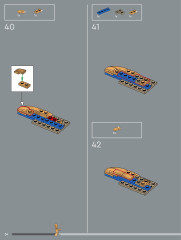 LEGO 75398 instructions page 34 – build guide