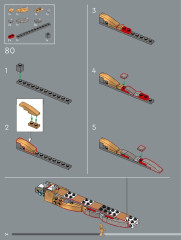 LEGO 75398 instructions page 54 – build guide