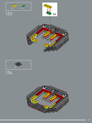 LEGO 75398 instructions page 79 – build guide