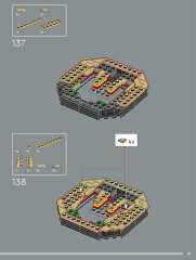 LEGO 75398 instructions page 81 – build guide