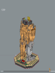 LEGO 75398 instructions page 82 – build guide