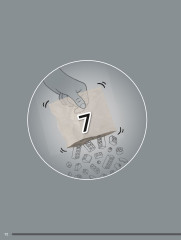 LEGO 75398 instructions page 92 – build guide