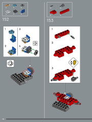 LEGO 75398 instructions page 94 – build guide