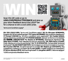 LEGO 75399 instructions page 136 – build guide