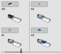 LEGO 75399 instructions page 24 – build guide