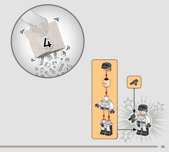 LEGO 75399 instructions page 53 – build guide