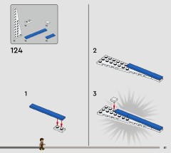 LEGO 75399 instructions page 81 – build guide