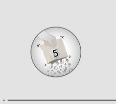 LEGO 75399 instructions page 92 – build guide