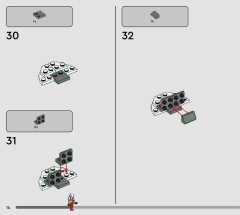 LEGO 75401 instructions page 14 – build guide