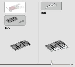 LEGO 75402 instructions page 113 – build guide