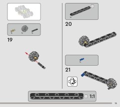 LEGO 75402 instructions page 15 – build guide