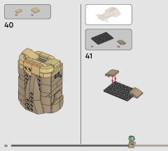 LEGO 75403 instructions page 26 – build guide