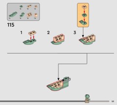 LEGO 75403 instructions page 53 – build guide