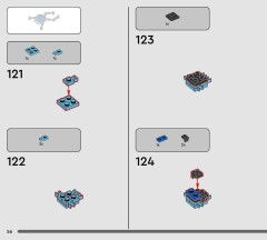 LEGO 75403 instructions page 56 – build guide