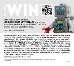 LEGO 75403 instructions page 116 – build guide