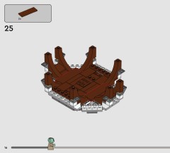 LEGO 75403 instructions page 16 – build guide