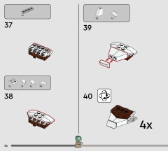 LEGO 75403 instructions page 26 – build guide