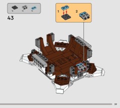 LEGO 75403 instructions page 29 – build guide