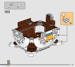 LEGO 75403 instructions page 59 – build guide